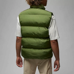 FB7307-340 Жилет утепленный Jordan Flight Essentials Eco Vest