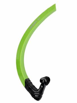 Трубка фронтальная Sargan Champion Pro зеленый