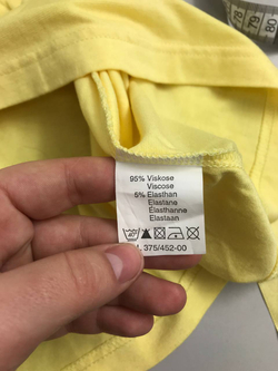 Топ яркий 42-44 размер