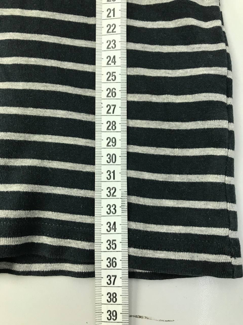 Водолазка Z-enfant полосатая на 4 года