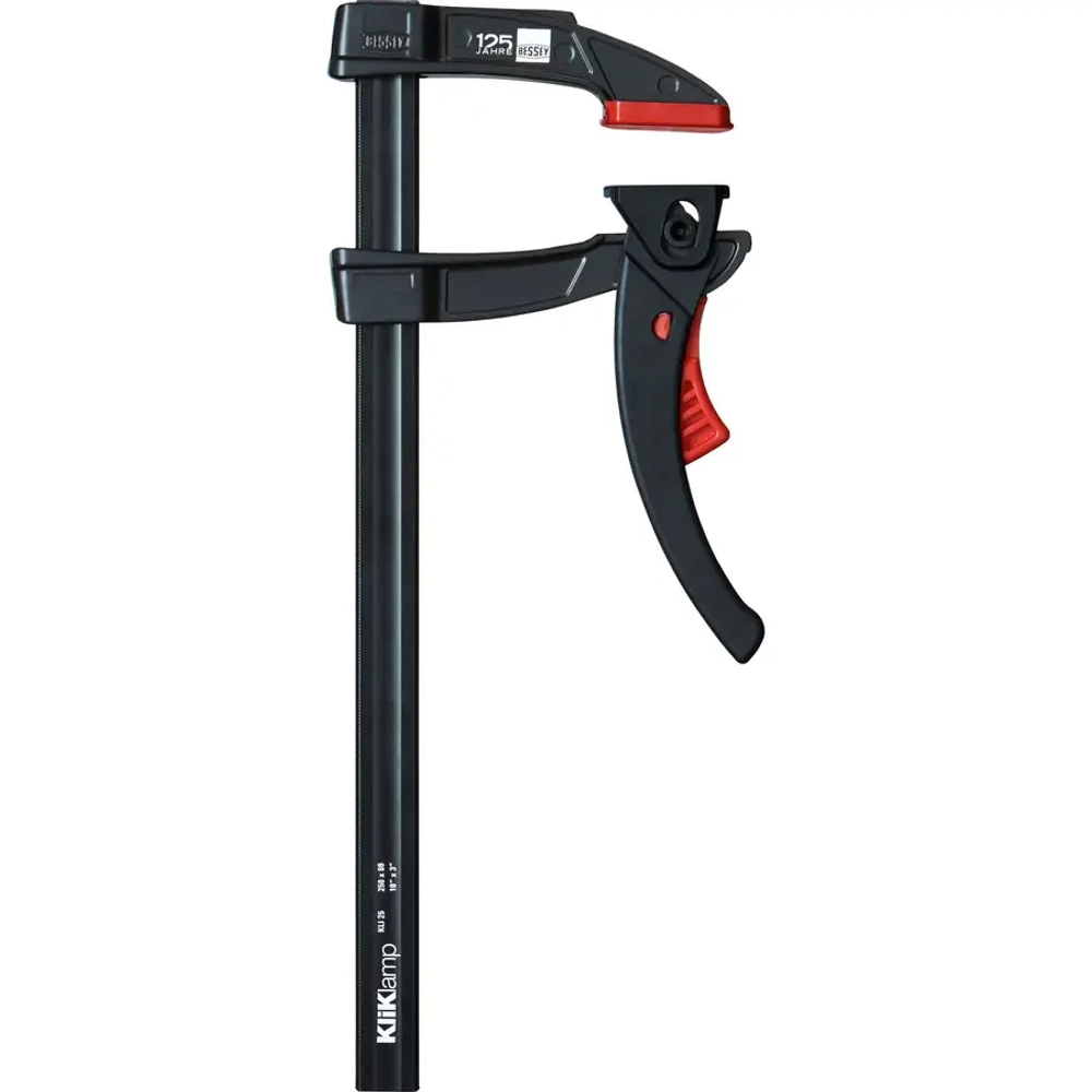 Комплект KliKlamp BESSEY KLISET12-125