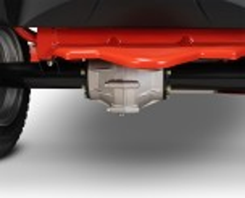 Райдер садовый МОБИЛ К XPA110 ПРЕМИУМ аккумуляторный MBK0032691