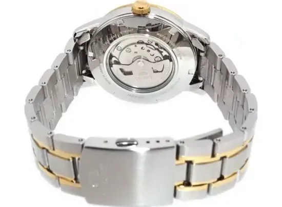 Мужские часы Orient RA-AS0001S00B