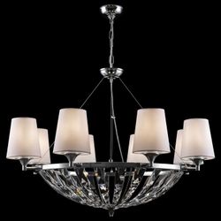 Подвесная люстра Maytoni Pantheon H021PL-08CH