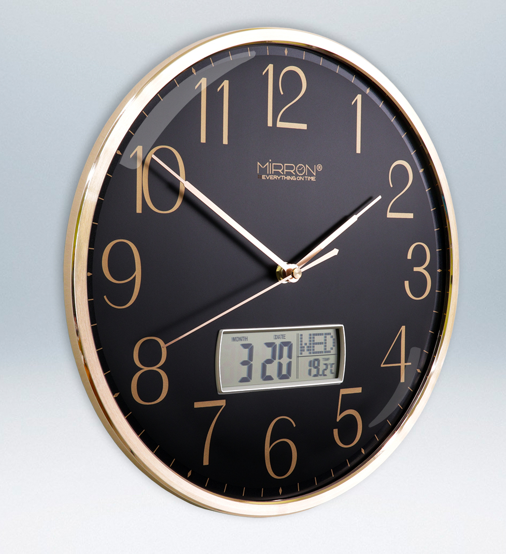 MIRRON P3264A-1 жк ЗЧ