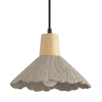8351/1A LN Подвес E27 60Вт 220В IP20 SUSPENTIONI