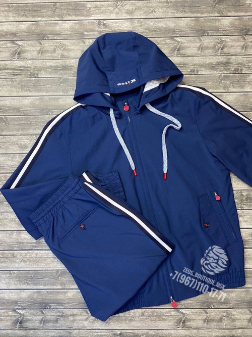 Спортивный костюм Kiton