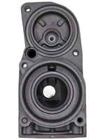 Ремкомплект компрессора AMK w221 w166