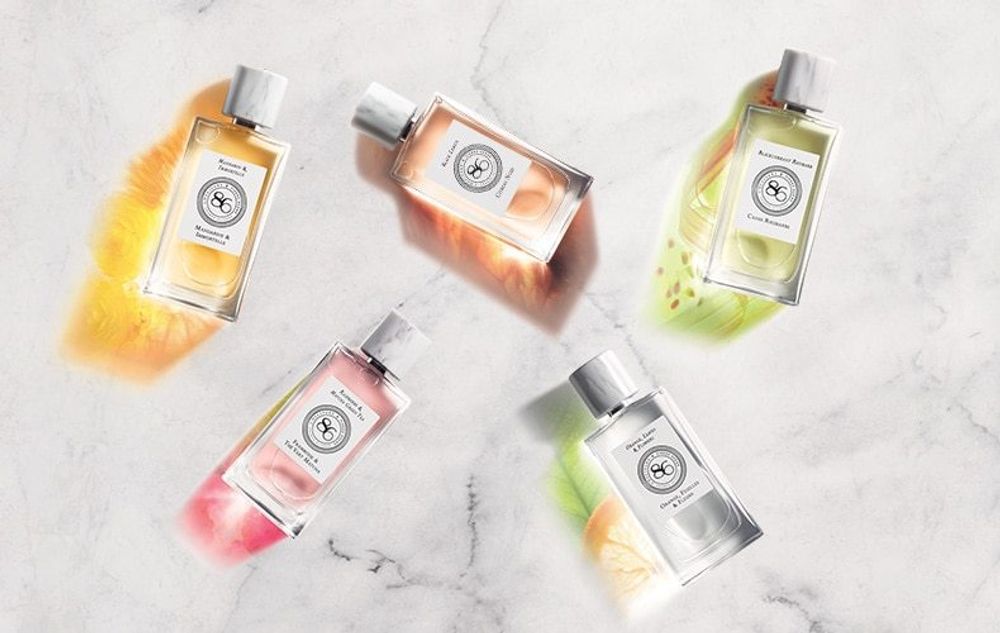 L'Occitane en Provence Rose Safran