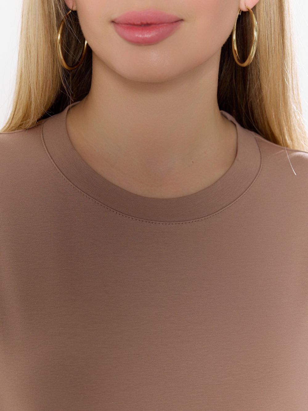 Футболка Софт-1 Виотекс БЕЖЕВЫЙ