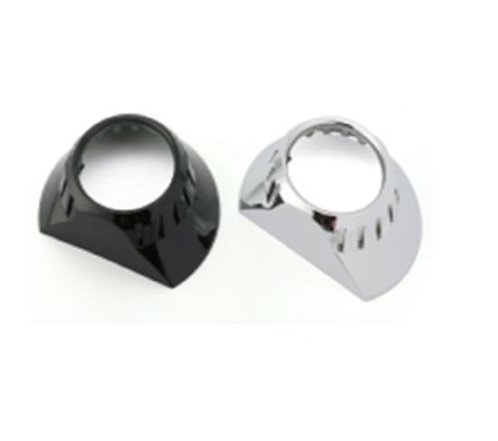 Маска для линзы 3′ самая компактная маска со скосами с двух сторон.