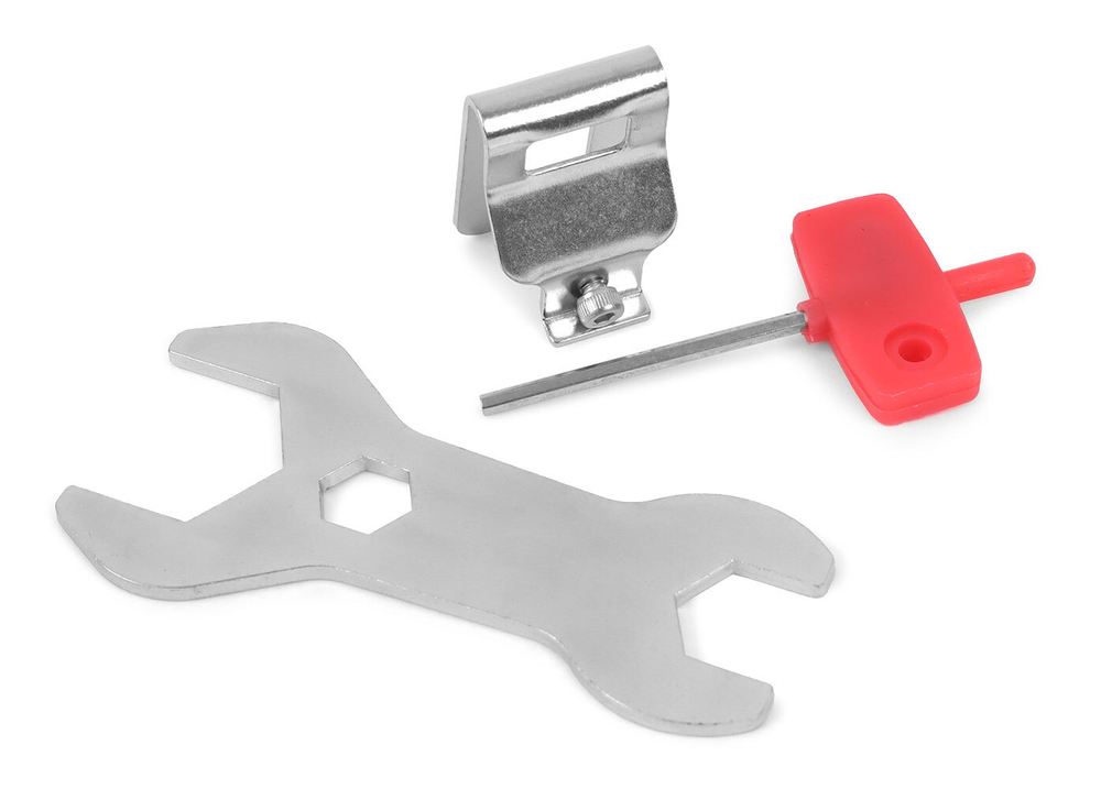 Аккумуляторный вытяжной заклепочник MESSER M1001