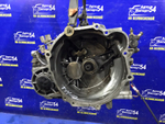 МКПП CHERY TIGGO 2 2006