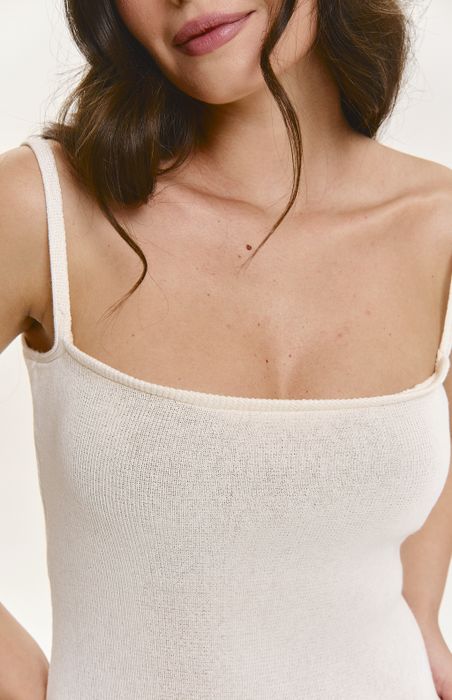 ПЛАТЬЕ АРИАН ПЛОМБИР