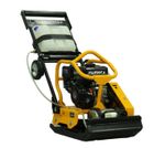 Виброплита бензиновая Сплитстоун VS-246 E20 - [160 кг / 30 кН / Loncin G200F]