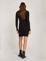 Платье CALVIN KLEIN JEANS - черный(J20J224150)