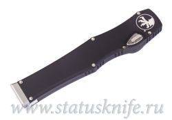 Нож Microtech HALO VI T/E DLC/Satin Serrated 250-3фотография - 8