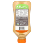Primal Kitchen, Майонез из буйвола с маслом авокадо, 503 мл (17 жидк. унц.)