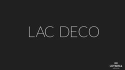 Lac Deco
