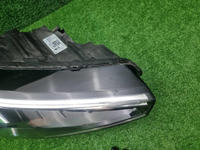 Фара правая Skoda Rapid 2 (2020-2023) LED