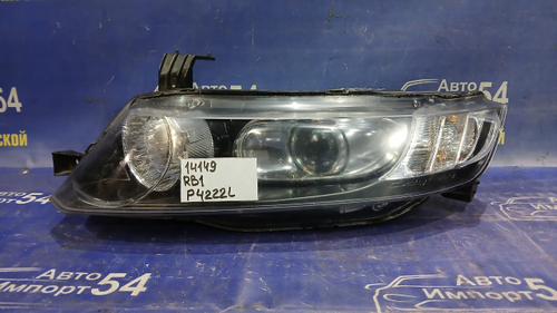 Фара передняя левая Honda ODYSSEY 2003-2006