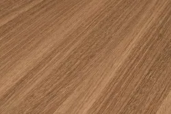 "Каффе" стол из HPL 110х70см, цвет "дуб", подстолье стальное двойное