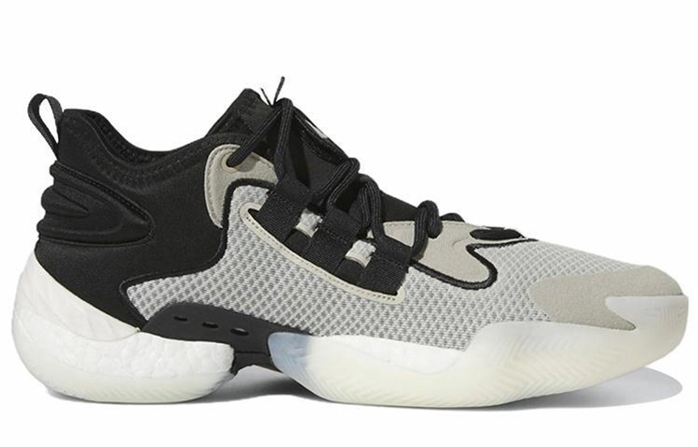 Кроссовки Adidas Byw Select