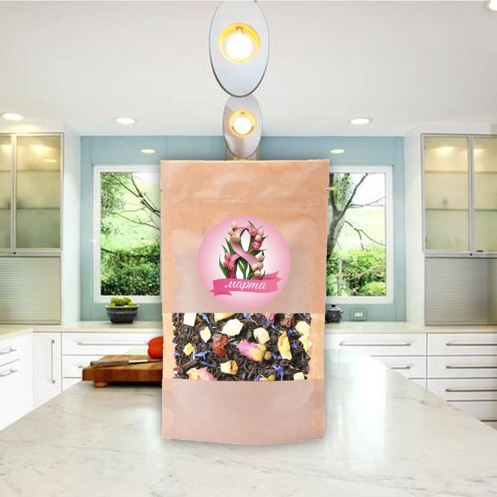 Подарочный набор "Императорский"