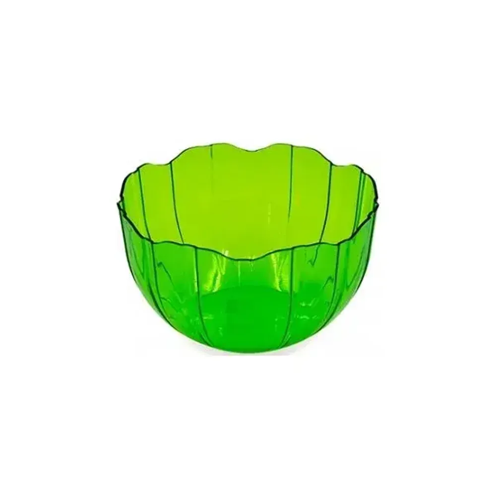 Салатник Elis 0,5 л (яблоко)