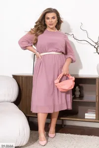 Платье IH-8660 Фабрика Моды