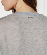 Свитер Michael Kors - серый(MR56159GW2)