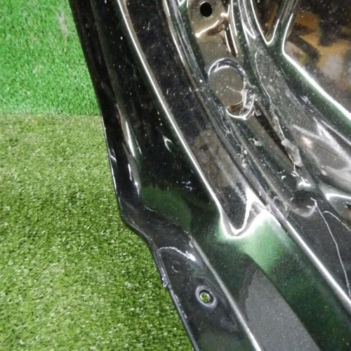 Крышка багажника Lexus LS 4 (2012-2017)