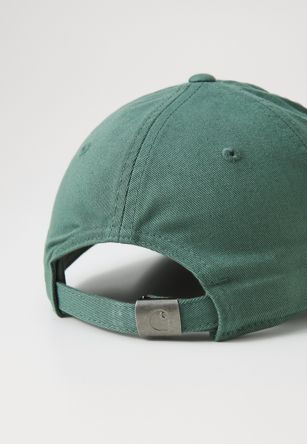 Carhartt WIP MADISON UNISEX - Кепка - Серый