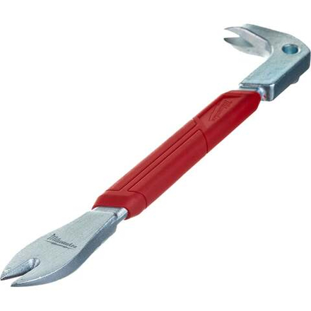 Гвоздодер Milwaukee 25 см 4932478250