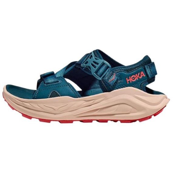 Hoka One One Infini Hike TC 'Blue'