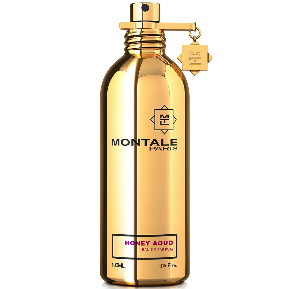 Montale Honey Aoud