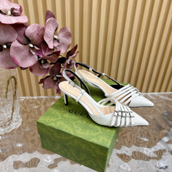 Gucci Slingback Pump