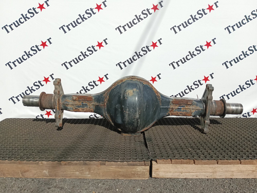 Корпус заднего моста 2017г