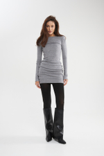 Платье «Old Money» mini