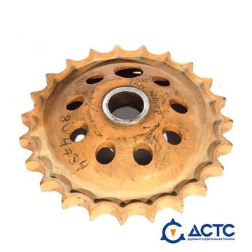 Звездочка ведущая CAT