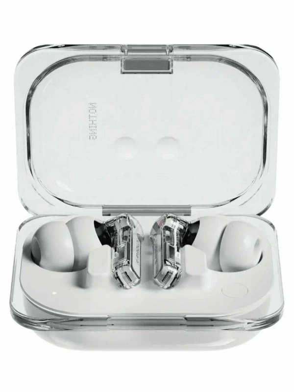 Беспроводные наушники Nothing Ear (A) TWS, белый
