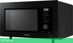 Микроволновая печь Samsung MC32DG7646KKBW черный