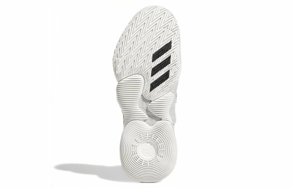Кроссовки Adidas Trae Young 1.0 Tpu