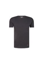 Футболка 3шт. Tommy Hilfiger - серый(UM0UM03138)