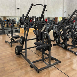 SM2005 Независимая тяга сверху