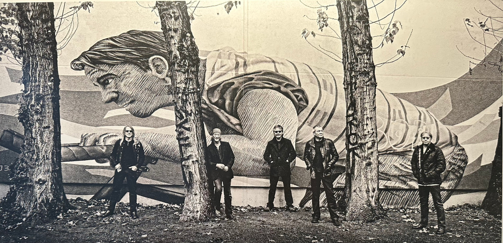 Deep purple - Now What?! 2LP (Европа 2013г.)