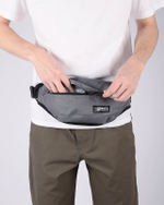 Поясная сумка Anteater Minibag-Grey