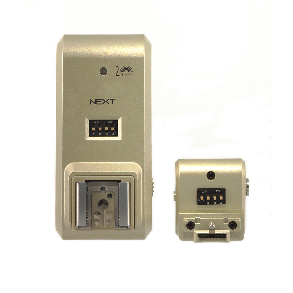 Радиосинхронизатор Falcon Eyes NEXT для камер Sony серии NEX