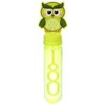 Мыльные пузыри «Совушка» 14 см, 40 мл