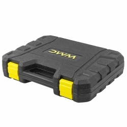 Набор инструментов 150пр.(6-гран.)(4-14мм) WMC TOOLS WMC-20150(48907код buh)